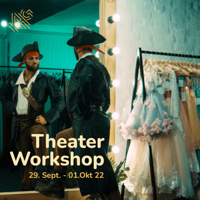 Theater Workshop