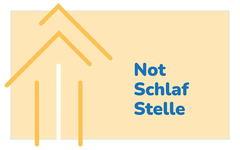 Notschlafstelle